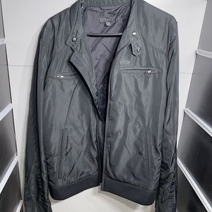 Diesel biker style jacket